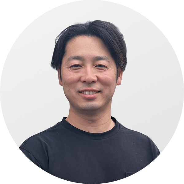 代表 島崎恒太朗